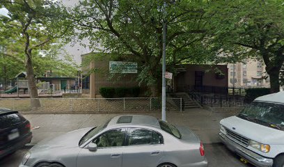 PAL CAREY GARDENS DAY CARE CENTER