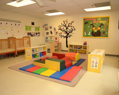 Childtime Childcare, Inc. - Licensed Daycare in Syracuse, NY