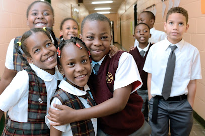 ST CHARLES BORROMEO SCHOOL