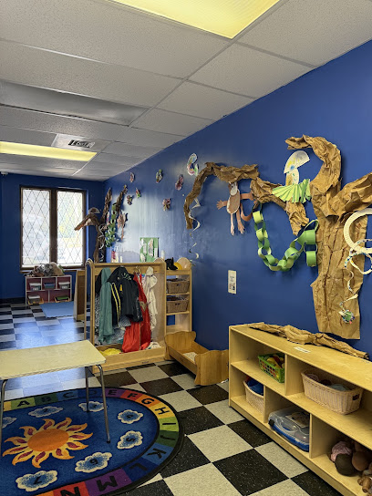 Prime Child Care Center LLC - Licensed Daycare in Syracuse, NY