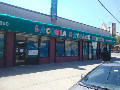 LACONIA DAYCARE CENTER & INFANT CARE INC.
