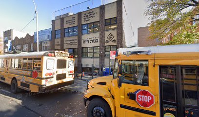 CONGREGATION BNOS CHAYA - Licensed Daycare in Brooklyn, NY