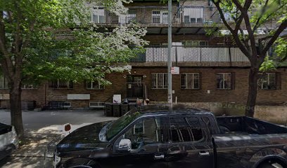 BETH CHANA SCHOOL
