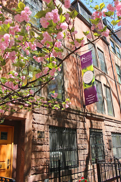 THE STUDIO SCHOOL