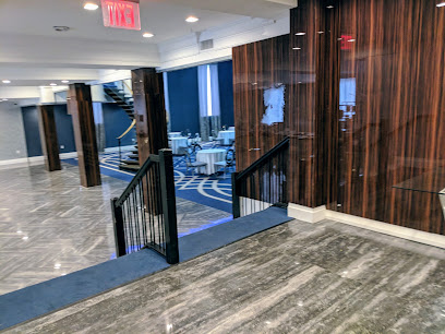 MANHATTAN JEWISH STUDENT CENTER INC.