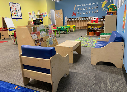Allstar Children's Center, LLC - Licensed Daycare in East Meadow, NY