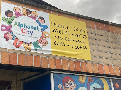 ALPHABET CITY CHILD CARE CENTER LLC