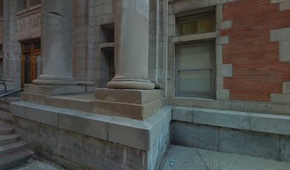 YOUNG MEN'S CHRISTIAN ASSOCIATION OF OLEAN, N.Y.