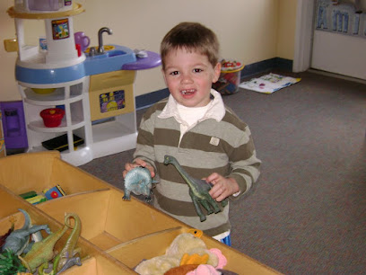 Children's Corner Learning Center - Licensed Daycare in Bedford Hills, NY