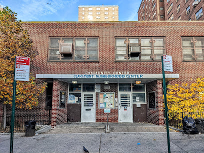 CLAREMONT NEIGHBORHOOD CENTERS, INC.