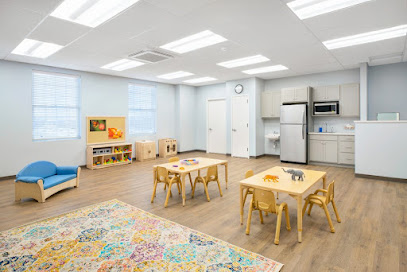 Harmony Early Learning