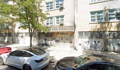 Harlem Link Preschool