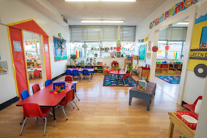 Debbie's Creative Childcare