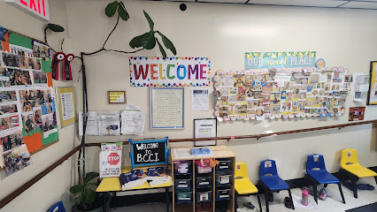 BROOKLYN COLLEGE CHILD CARE SERVICES, INC.