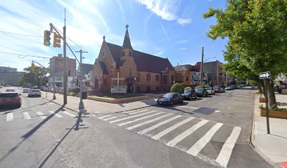 EVANGELICAL LUTHERAN CHURCH OF OUR SAVIOUR