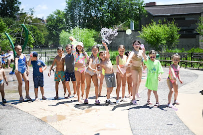 WONDERLAND DAY CAMP
