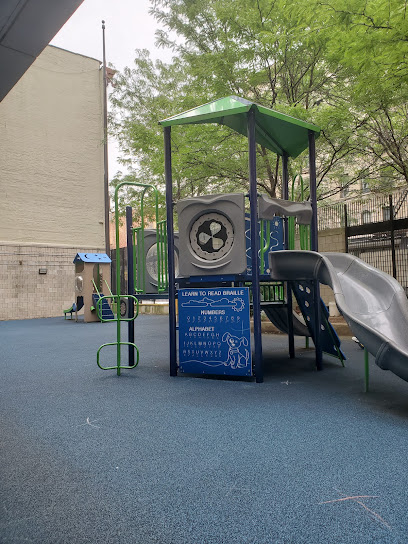 BUSHWICK UNITED HEAD START