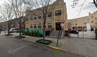CANARSIE CHILDHOOD CENTER, INC.
