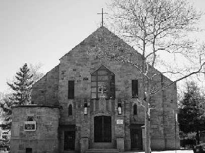 OUR SAVIOUR'S EVANGELICAL LUTHERAN CHURCH