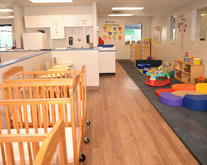 Tutor Time Learning Centers - Licensed Daycare in Levittown, NY