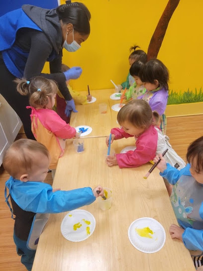 DIKI WONDERLAND CHILDCARE CENTER, INC.