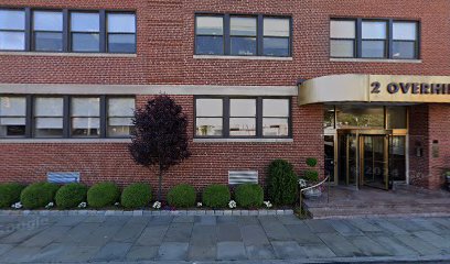 Lincoln Family Institute, Inc.