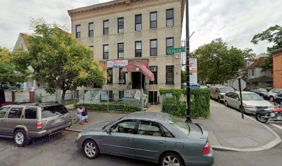 CHARLES R. DREW EARLY LEARNING CENTER