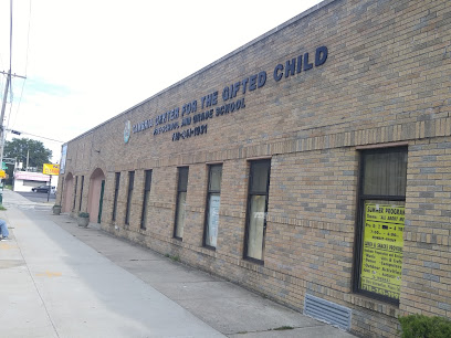 CAMBRIA CENTER FOR THE GIFTED CHILD