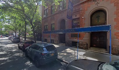 ARCHDIOCESE OF NY - EPIPHANY SCHOOL