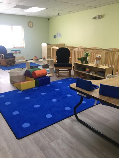 Creative Kids Childcare Center, LLC - Licensed Daycare in Albany, NY