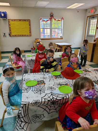 Once Upon A Time Pre-School & Daycare - Licensed Daycare in Putnam Valley, NY