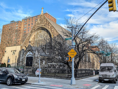 FORT GEORGE COMMUNITY SERVICES, INC. - Licensed Daycare in New York, NY