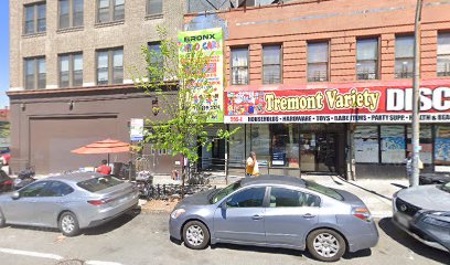 NORTHEAST BRONX DAY CARE CENTER, INC.