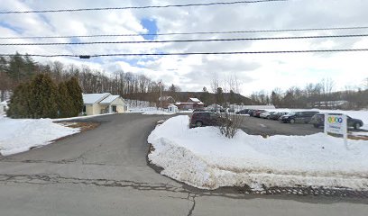 L.E.A.P. at Cambridge - Licensed Daycare in Cambridge, NY