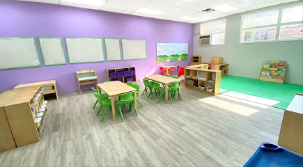 BEAUTIFUL MINDS CHILDCARE, INC.