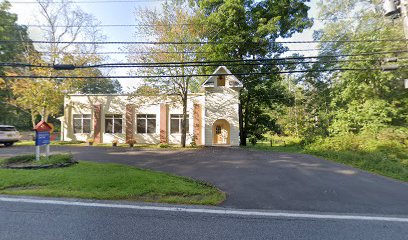 Lederman Children's Center