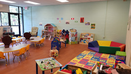 Building Blocks Child Care & Learning Center LLC