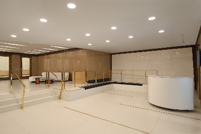 FIFTH AVENUE SYNAGOGUE