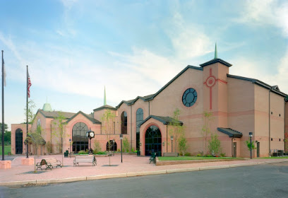 GATEWAY ACADEMY
