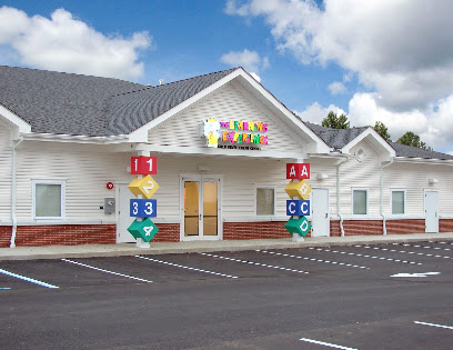 The Learning Experience - Licensed Daycare in Mohegan Lake, NY