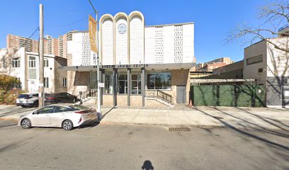 CHABAD NESHAMA CAMP