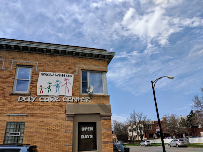 Grow With Us Day Care, Inc.