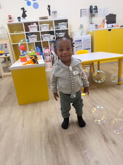 BIG DREAMS CHILD CARE CENTER II LLC,