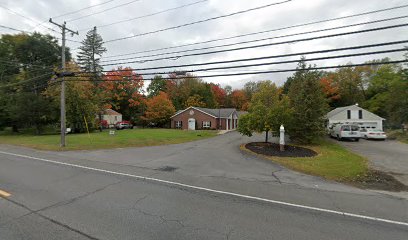 Montessori School of Schenectady