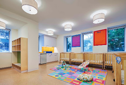 LAC EARLY CHILDHOOD CENTER