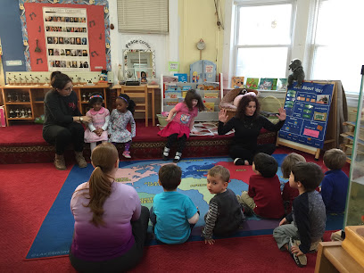 Liberty Montessori School International