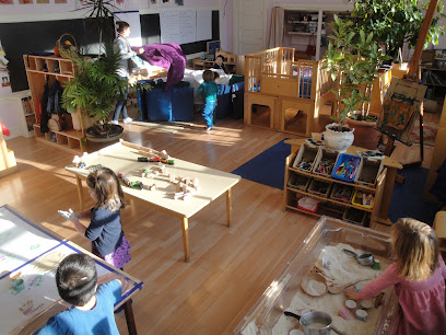 Livingston Street Early Childhood Community, Inc. - Licensed Daycare in Kingston, NY