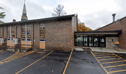 P.E.A.C.E., Inc. - James Street Head Start - Licensed Daycare in Syracuse, NY