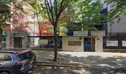 Bushwick United Housing Development Fund Corporation