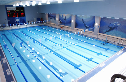 CAMP CHELSEA RECREATION CENTER